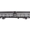 Para conjunto de persiana de radiador Chrysler 68110263AA 68253088AA 68302662AA