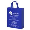 Bolsas de Tela No Tejida con Logo Impreso, Bolsas de Compras, Bolsas de Tela No Tejida Lisas Que Se Pueden Imprimir con Contenido y Logo, Ecológicas
