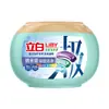 Venta al por mayor Liby Ultra Clean Cuidado Especial Perlas de Lavado Naturales 300g Fragancia de Larga Duración Eliminación de Manchas Protección del Color Perlas de Fragancia para el Hogar