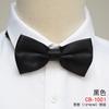 Corbata para Hombre Negra 8cm Tipo Cremallera Lazy One Pull 5cm Versión Estrecha para Mujer Azul Marino Estudiante Estilo K Tendencia Británica
