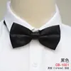 Corbata para Hombre Negra 8cm Tipo Cremallera Lazy One Pull 5cm Versión Estrecha para Mujer Azul Marino Estudiante Estilo K Tendencia Británica