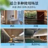 Bolsa de Baño Yuxuan Depurador de Barro para Hombres y Mujeres, Depurador de Espalda para Baño de Cuerpo Completo, Herramienta de Baño sin Frotar