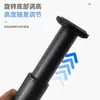 Pernas de suporte telescópicas ajustáveis multiestilo para base de cama, estrutura de suporte de carga para estrado de cama, suporte para pé de cama, haste de suporte para estrutura de cama