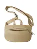 Bolso Multifuncional para el Pecho para Mujer, Nuevo Modelo 2026, Bolso Cruzado con Logo Personalizado, Bolso de Pecho para Hombre, Deportes al Aire Libre Viajes