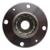 Kit de Reparación de Rodamiento de Cubo de Rueda Vkba3586 Trasero Adecuado para Peugeot: 106 Unidad de cubo de rueda