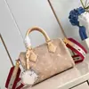 Bolso Nuevo Boston, Bolso Clásico, Bolso Cruzado al Hombro, Casual, Moderno y Versátil