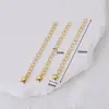Cadena de Extensión Color Cobre Chapada en Oro de 18 Quilates que Conserva el Color Accesorios para Joyería DIY Cadena Ajustable con Forma de Corazón para Pulsera Collar Materiales