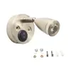 Luzes LED para RV, Barcos, Iates, Toldos, Luzes de Leitura, Spots de Baixa Tensão, Universal 12V24V Suprimento Transfronteiriço