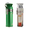 Bomba Submersível para Fonte de Aço Inoxidável Qs/Qsp Qs65-10-3 Bomba Submersível para Fonte de Paisagem Preenchida com Água Aço Inoxidável