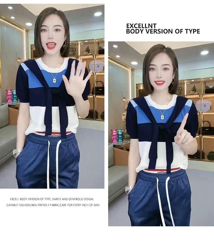 跨境淘货源2023春夏秋季新款街头潮流减龄小个子爆款欧货网红款运动套装休闲运动气质休闲时尚流行新款春夏秋装春夏秋装女装时尚套装套装女装春夏秋季套装女套装女女士运动服女装两件套套装卫衣套装休闲套装春夏秋季套装女装时尚套装盐系休闲套装女装2023百搭设计感小众洋气欧货阿里国际站跨境采购Cross-border, online shopping source, 2023 spring summer autumn, new, street trends, age reduction, small, explosive, European goods, network red, sportswear, leisure sports, temperament leisure, fashion popular, new spring summer autumn clothing, spring summer autumn women's clothing, fashion suit, suit women's clothing, women's sportswear, women's two-piece, hoodie suit, suit leisure, Fashion suit, salt department, leisure suit, women's 2023, everything, design sense, niche, foreign style, Ali International Station, cross-border procurement