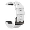 Pulseira oficial de liberação rápida para Garmin Fenix ​​7/7X e pulseira universal de alta qualidade para Fenix ​​8.