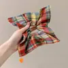Acessório de elástico de cabelo extra grande, novo modelo estilo coreano 2026, corda de cabelo de alta elasticidade, scrunchie, estilo francês, alto valor estético, acessório de cabelo para mulheres