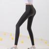 2026 Novos Calças Barbie Leves Respiráveis Tipo Nuvem 110kg Tamanho Grande Cintura Alta Controle de Barriga Levanta Bumbum Leggings de Tubarão para Mulheres