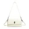 Bolso Pequeño Cuadrado de Alta Gama para Mujer, Nuevo Modelo Temporada Primavera 2026, Bolso de Hombro Versátil, Bolso de Axila, Bolso Cruzado