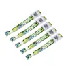 Chip NFC Prueba de Conducción Identificación Pulsera Inteligente Desechable Pulsera RFID Antifalsificación Personalización para Colas de Eventos