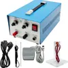 Máquina de Solda a Ponto 30A Portátil Pequena de Pulso Soldagem DIY Solda a Ponto a Laser para Joias de Ouro e Prata, Simples e Fácil de Usar