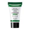 Zuo Xiang SA mascarilla facial removedora de puntos negros limpiadora de poros mejora puntos negros cuidado suave aplicar mascarilla desprendible