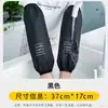 Delantal Impermeable a Prueba de Aceite de PVC para Cocina Casera Cocinar Hombres Mujeres Adultos Ropa de Trabajo para Restaurante
