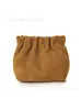 Bolsita para Lipstick de metralla Bolsa de Cosméticos de Pana Bolsa para Joyería Bolsa para Llaves Cambio Varios Bolsa de Almacenamiento Mini Portátil de Mano