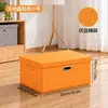 Caja de Almacenamiento Divisoria de Tablero PP QC Plegable Artefacto de Almacenamiento para Pantalones Ropa Organizador Divisorio para Armario de Dormitorio