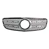 1668880460 apto para Mercedes Clase GL W166 Rejilla GLS450 Rejilla de Ventilación GLS320 Rejilla de Admisión