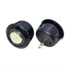 Interruptor Sensor de Toque para Luminária de Cabeceira com Luzes de Armário Lâmpada de Mesa de Cabeceira LED Interruptor de Toque com Dimmer Interruptor de Toque