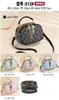 Directo del fabricante: Nuevo modelo 2026 para mujer, bolsa cruzada versátil con correa ancha y elegante, disponible para dropshipping
