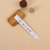 Fundas Desechables para Palillos, Fundas de Papel Personalizadas para Palillos, Fundas Comerciales para Palillos de Hotel Restaurante Hot Pot, Logo Personalizado