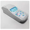 Turbidímetro portátil tipo microcomputadora Qiwei ZD-2A turbidímetro portátil fácil de transportar y medición precisa