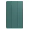 Adecuado para la funda protectora de la tableta Samsung Taba11 2025 A9 70% de descuento Funda protectora magnética de 8.7 pulgadas Anti-caída de cuero