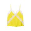 2025 Popular Ropa de Mujer Transfronteriza Aliexpress Comercio Exterior Mayorista Nuevo Encaje Zr Lencería Tops