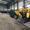 Carregadeira Escavadeira de Mineração Personalizável Zwy-80/37T Carregadeira Escavadeira de Mineração Zwy-80/37T