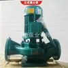Suministro Huiward bomba de refrigeración 3kw GDD100-200A bomba centrífuga de tubería de una sola etapa vertical caja de control de conversión de frecuencia