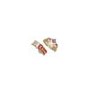 Anillos de Cosplay de Merchandising de Películas de Anime, Anillos Únicos de Personalidad de Nicho para Dedo Índice Ajustables, Anillos de Moda al por Mayor para Regalo