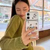 Adecuado para funda de teléfono Apple 17Pro, lindo modelo nuevo de cobertura total para iPhone 17, moderno de alta gama colorido haha Shin-chan