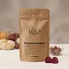 Venta Caliente al por Mayor Gomitas para la Salud Intestinal de Champiñones Cuidado para la Salud del Cuerpo Asisten en la Formación de Hermosas Curvas Corporales