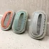 Cepillo de limpieza multifuncional para cocina y baño, adecuado para limpiar estufas, lavabos, azulejos y vidrio, eliminando eficazmente la suciedad persistente y la mugre
