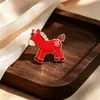 Moda Ramillete Broche Transfronterizo Alto Nivel para Mujer Anti-luz Mariposa Broche Alto Nivel Sensación Nicho Nuevo Ramillete Accesorios