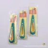 Punzón para Suela de Zapato de Goma al por Mayor, Herramienta de Reparación de Zapatos con Mango de Goma, Múltiples Especificaciones (Punzón con Mango de Goma)