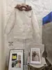 Jaquetas Acolchoadas de Algodão para Meninos e Meninas para o Inverno 2025, Novos Casacos de Algodão de Inverno Estilosos para Meninos, Roupas de Inverno Espessas para Crianças