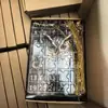 Producto Nuevo Transfronterizo 2025 Equipo de Fútbol Americano 50 Aniversario Caja Sorpresa Decoración Colgante para Árbol de Navidad de Acrílico