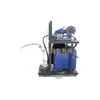 Robô de Solda Precisão Soldagem Contínua Soldagem a Laser Pulsado Máquina de Solda a Laser Automática