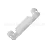 A0099884478 é adequado para clipe de acabamento de saia lateral, fecho de fixação de para-lama do Mercedes-Benz W202
