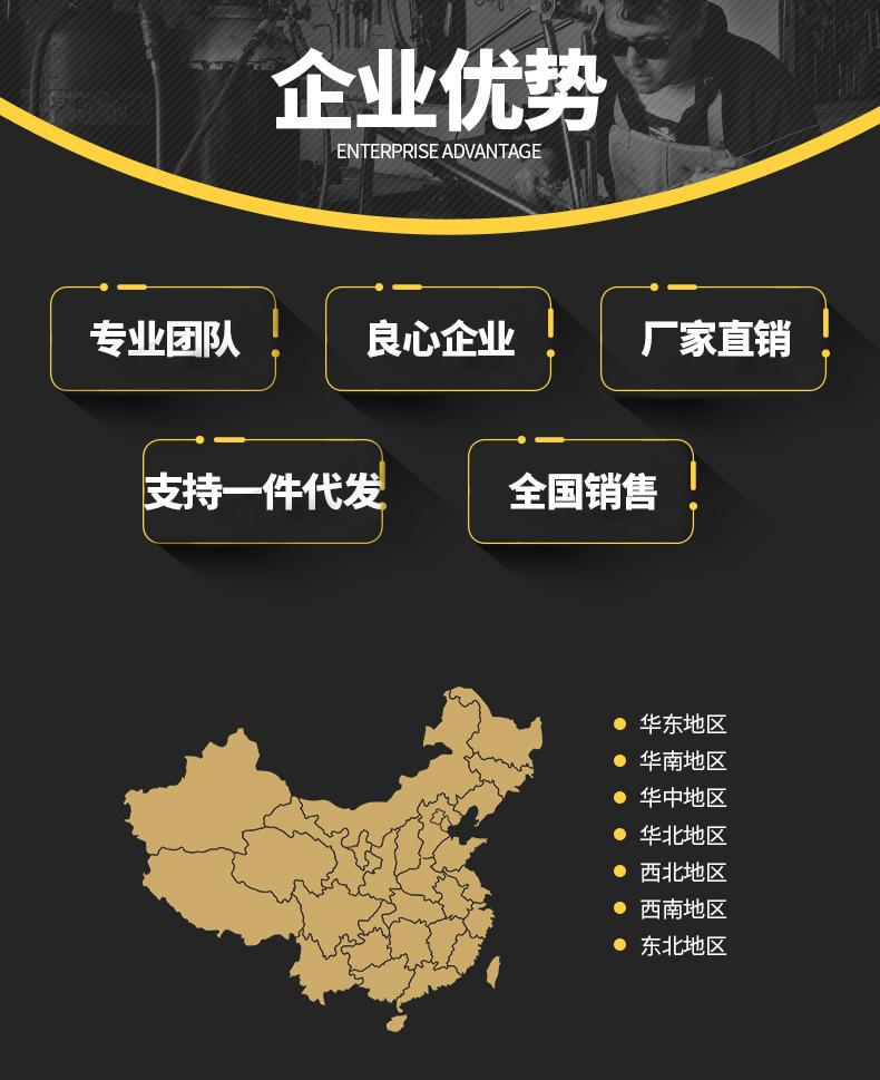 企业优势