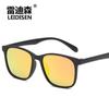 Gafas de sol Radisson TR90 polarizadas para hombre y mujer, gafas de sol coloridas de moda, gafas de sol genuinas 5049