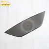 Adecuado para BYD Song UItra EV modelo 26, accesorio para la cubierta del altavoz debajo del maletero del lado del pasajero, accesorios para coche