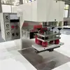 Máquina de Calentamiento por Alta Frecuencia para PVC de una Cabeza Puxiong Pxsd-F01M-1 Máquina de Soldadura por Alta Frecuencia de Prensa Térmica