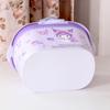 Cesta de Baño Corazón de Chica Famosa de Internet Marco de Baño Cesta Cesta de Baño Cesta de Verduras Cesta de Compras Cesta de Verduras Cesta de Mano