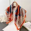 Pañuelo Cuadrado de Falso Seda con Estampado Paisley Retro 70cm Pañuelo de Seda Satinada con Estampado de Cebra Estampado de Castillo Accesorio para Traje Camisa Pañuelo
