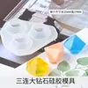 Flores Secas Paquete de Material de Flores Prensadas Marco de Fotos de Flores Prensadas DIY Marcapáginas Funda de Teléfono de Resina Epoxi Calcomanías Faciales Flores Reales Espécimenes de Plantas
